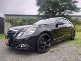 Eクラス E350 4マチック アバンギャルド 4WD 