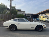 フェアレディZ  S30 2シーター 3.0L