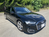アウディ A6アバント