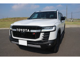ランドクルーザー300 3.3 GRスポーツ ディーゼル 4WD JBLナビ 前後ドラレコ