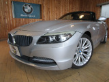 Z4 sドライブ 23i ハイラインパッケージ ブラックレザー シートヒーター ETC