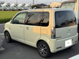 eKワゴン MS 片側スライドドア ETC PS PW