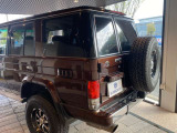 ランドクルーザープラド 2.4 SXワイド ディーゼル 4WD 