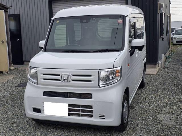 N-VAN L 電動格納ミラー 急速充電対応タイプ2個付