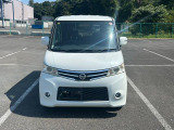 ルークス ハイウェイスター ETC Bluetooth Pスタート