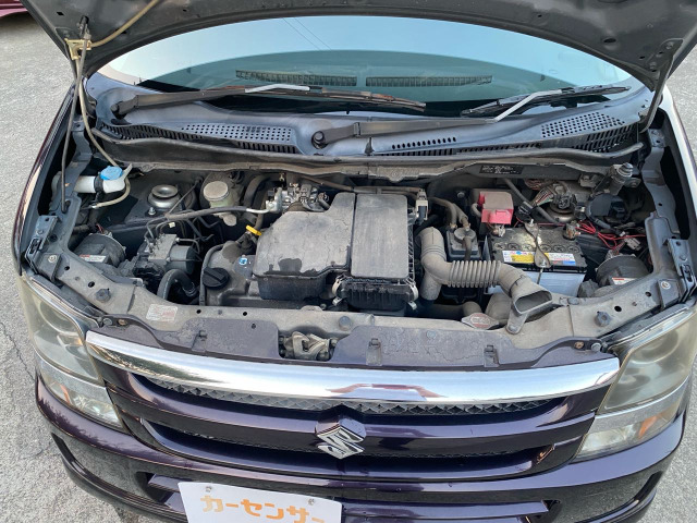 車検付・スズキWagonR FX LTD2・ETC・とてもキレイ・乗って帰れます