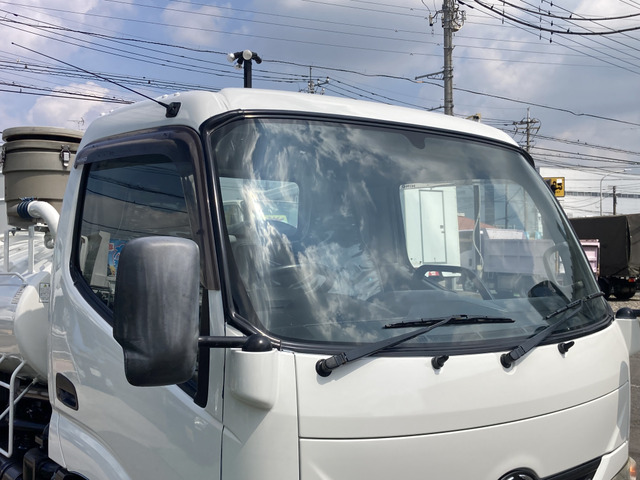 日野 デュトロ_画像33