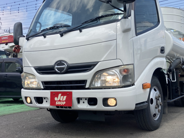 日野 デュトロ_画像50