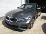 BMW 3シリーズセダン