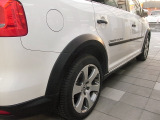 灰皿未使用、禁煙車。嫌なニオもございません。