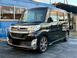 ダイハツ タントカスタムRS トップエディションSA