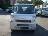 NV100クリッパー DX 二年車検整備付