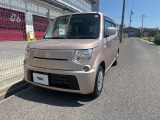 MRワゴン L 低走行お買い得なMRワゴンです!!