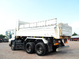 ギガ ダンプ 5.3×2.3mダンプ 積載9.3t