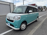 ダイハツ ムーヴキャンバス