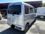 ハイゼットカーゴ  