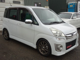 ステラ カスタムR リミテッド 4WD 