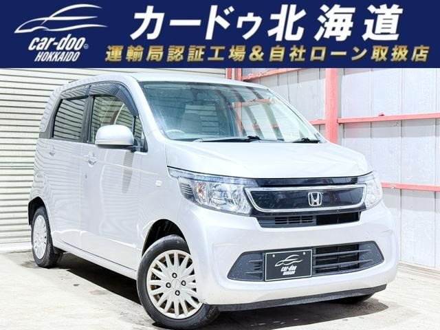 N-WGNG 4WD下廻防錆4WDプッシュスタートCDラジオ