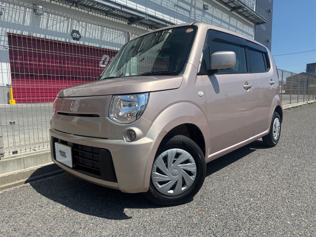 MRワゴンL低走行お買い得なMRワゴンです!!