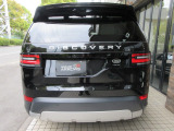 ディスカバリー HSE ラグジュアリー 4WD 本革 SR ナビTV 21AW 7人乗り