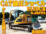 その他 CAT 油圧ショベル