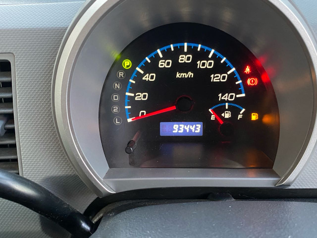 FX-S FX-S リミテッド☆車検31年3月☆ワンオーナー☆スマートキー