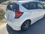 ノート 1.2 X DIG-S ライダー 1オーナー。お買い得車。ポッキリ価格、