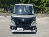 スペーシアベース XF 