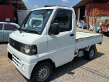 三菱 ミニキャブトラック