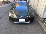 こちらの車両は委託車両になります。 現車確認は予約制となりますので、ご連絡をお願い致します。