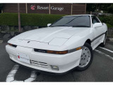 直列6気筒DOHCインタークーラーターボ