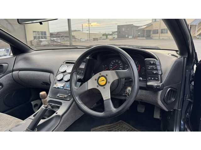 日産 フェアレディZ の中古車詳細 (71,513km, ダークブルー, 愛知県