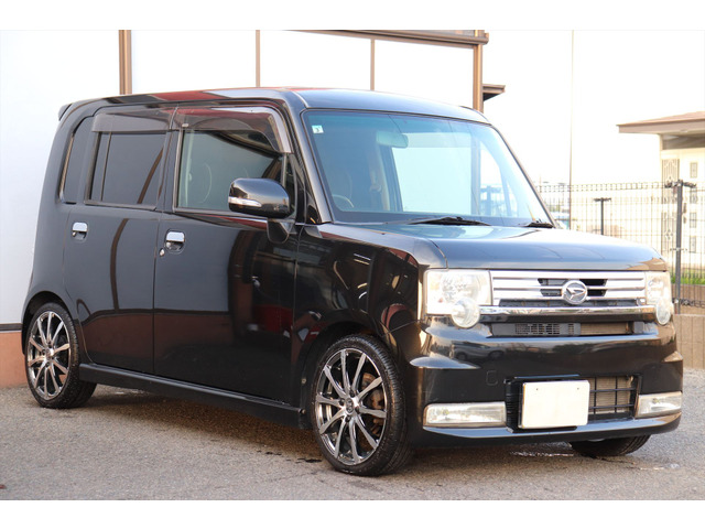 ムーヴコンテカスタム X リミテッド修復歴無し 車検令和8年3月まで!!