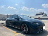 EQE AMG 53 4マチックプラス 4WD 