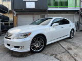 LS 600h バージョンS Iパッケージ 4WD 