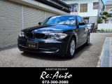 BMW 1シリーズ