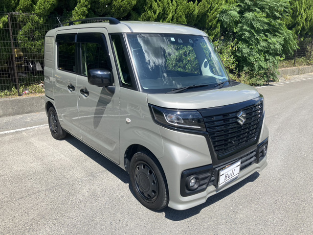 スペーシアベース XF 