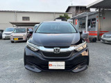 シャトル 1.5 G 4WD バックカメラ ETC プッシュスタート