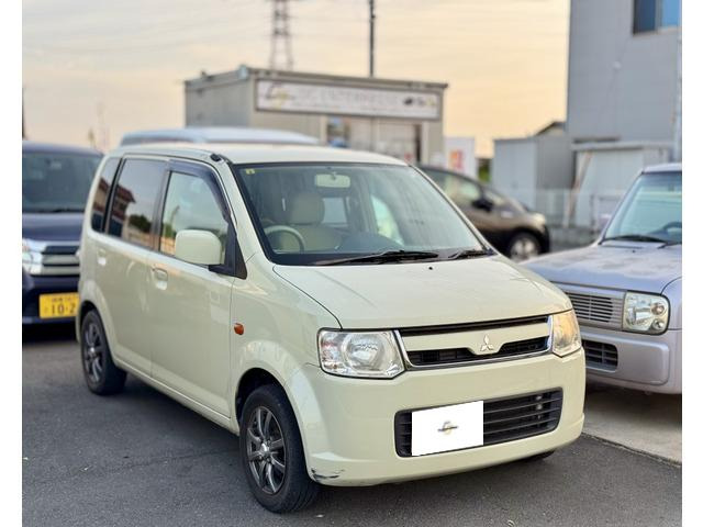 eKワゴンMS片側スライドドア ETC PS PW