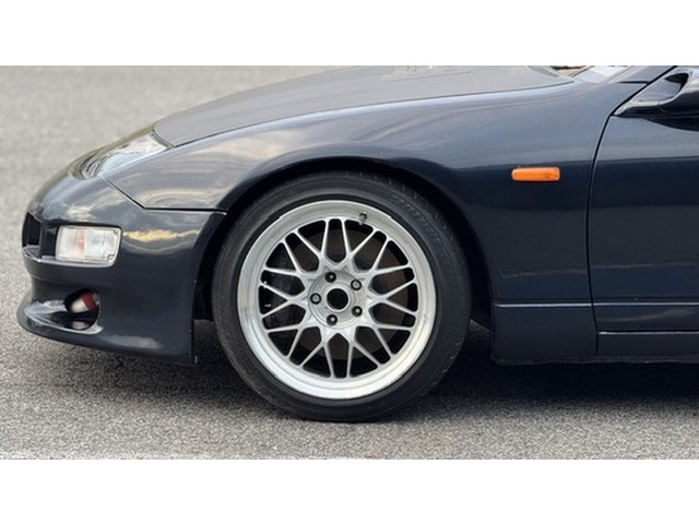 日産 フェアレディZ の中古車詳細 (71,513km, ダークブルー, 愛知県