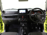 ジムニー XC 4WD JA11ルックカスタム