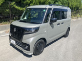 スペーシアベース XF 