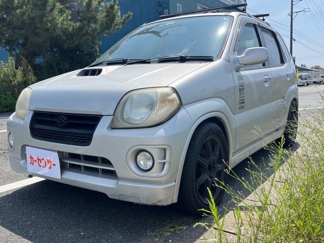 Keiスポーツ