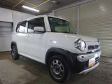 ハスラー G 4WD ナビ・TV・スマートキー・ETC