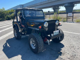 ジープ  4WD オフロード J59