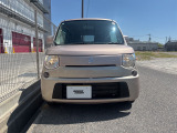 MRワゴン L 低走行お買い得なMRワゴンです!!
