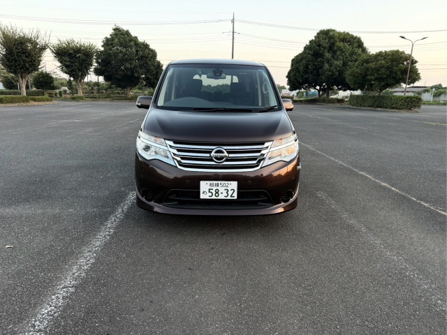 セレナ2.0 20X S-HYBRID アンシャンテ 助手席スライドアップシート ADV セーフティPKG福祉車両/電動ウェルキャブ/車検付