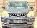 エクストレイル 2.0 20X 4WD 下廻防錆4WDTVナビETC