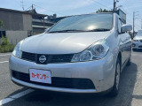 ウイングロード 1.5 15RX 