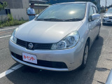 日産 ウイングロード 1.5 15RX